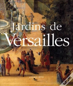 Capa do artigo Jardins De Versailles