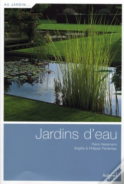 Capa do artigo Jardins d´Eau