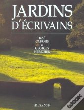 Jardins D'Écrivains