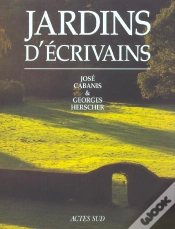 Capa do artigo Jardins D