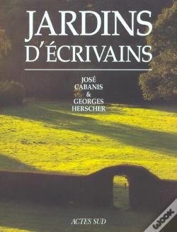 Capa do artigo Jardins D'Écrivains