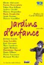 Jardins D'Enfance ; Anthologie De Nouvelles - Preview