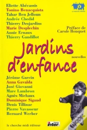 Capa do artigo Jardins D