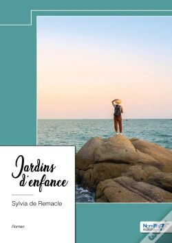 Capa do artigo Jardins D'Enfance