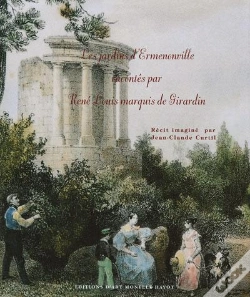Capa do artigo Jardins D'Ermenonville