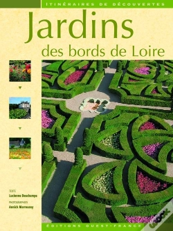 Capa do artigo Jardins Des Bords De Loire