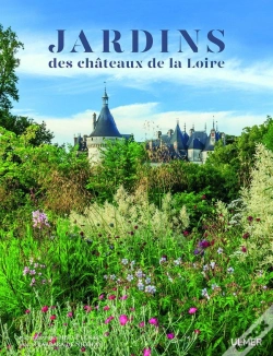 Capa do artigo Jardins Des Châteaux De La Loire
