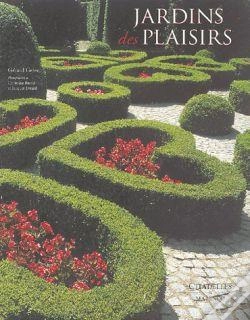 Capa do artigo Jardins Des Plaisirs