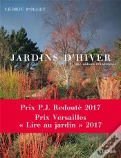 Capa do artigo Jardins D