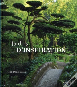 Capa do artigo Jardins D'Inspiration