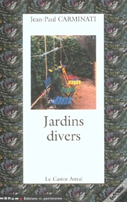 Capa do artigo Jardins Divers
