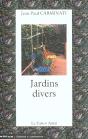 Jardins Divers - Preview