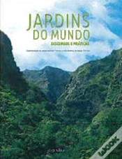 Capa do artigo Jardins do Mundo