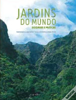 Capa do artigo Jardins do Mundo