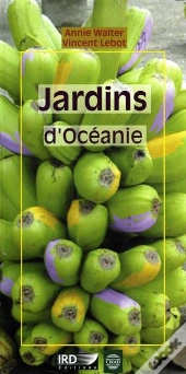 Jardins D'Oceanie