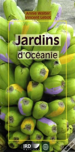 Capa do artigo Jardins D'Oceanie