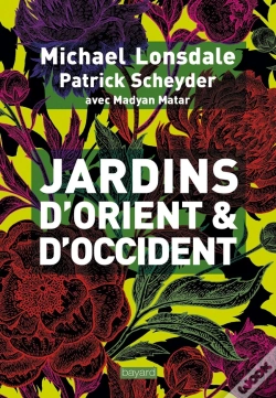 Capa do artigo Jardins D'Orient Et D'Occident