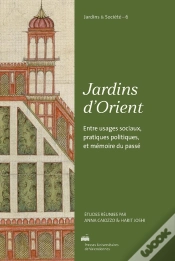 Capa do artigo Jardins D