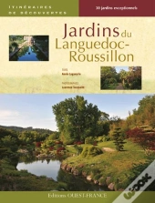 Jardins Du Languedoc-Roussillon