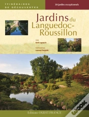 Capa do artigo Jardins Du Languedoc-Roussillon