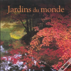 Capa do artigo Jardins du Monde