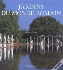 Capa do artigo Jardins Du Monde Romain