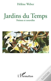 Capa do artigo Jardins Du Temps ; Poèmes Et Nouvelles
