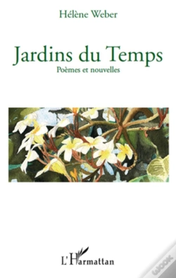 Capa do artigo Jardins Du Temps ; Poèmes Et Nouvelles
