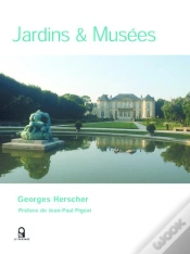 Capa do artigo Jardins & Musees