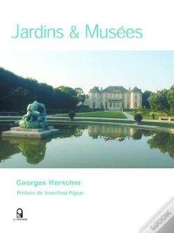 Capa do artigo Jardins & Musees