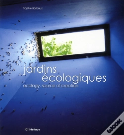 Capa do artigo Jardins Écologiques ; Ecology, Source Of Creation
