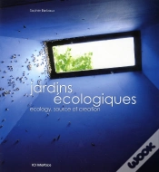 Capa do artigo Jardins Écologiques ; Ecology, Source Of Creation