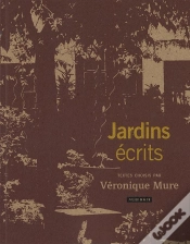 Capa do artigo Jardins Écrits