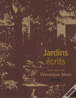 Capa do artigo Jardins Écrits
