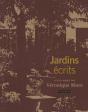 Jardins Écrits - Preview