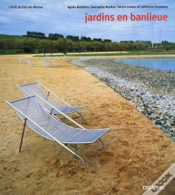 Capa do artigo Jardins En Banlieue