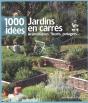 Jardins En Carrés - Preview