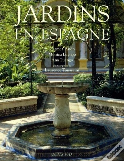 Capa do artigo Jardins En Espagne