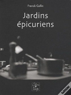 Capa do artigo Jardins Épicuriens