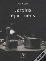 Capa do artigo Jardins Épicuriens