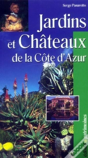 Capa do artigo Jardins Et Chateaux De La Cote D