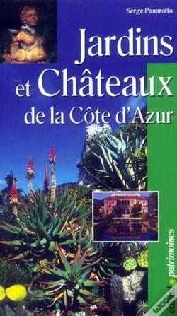Capa do artigo Jardins Et Chateaux De La Cote D'Azur