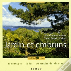 Capa do artigo Jardins Et Embruns
