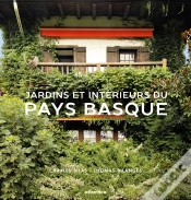 Capa do artigo Jardins Et Intérieurs Du Pays Basque