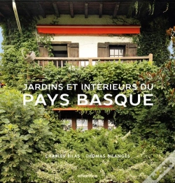 Capa do artigo Jardins Et Intérieurs Du Pays Basque