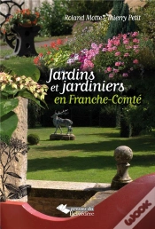 Capa do artigo Jardins Et Jardiniers En Franche-Comté