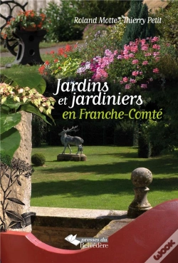 Capa do artigo Jardins Et Jardiniers En Franche-Comté