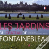Jardins Et Parc De Fontainebleau
