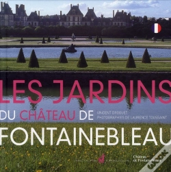 Capa do artigo Jardins Et Parc De Fontainebleau