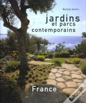 Capa do artigo Jardins Et Parcs Contemporains De France